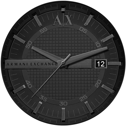 Armani Exchange