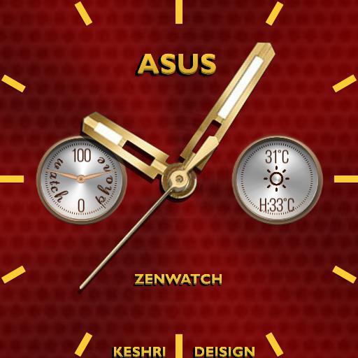 Asus Zenwatch Classic