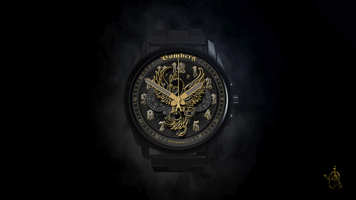 Bomber Fenix 68