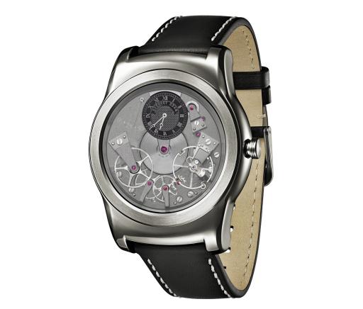 Breguet Tradition 7027