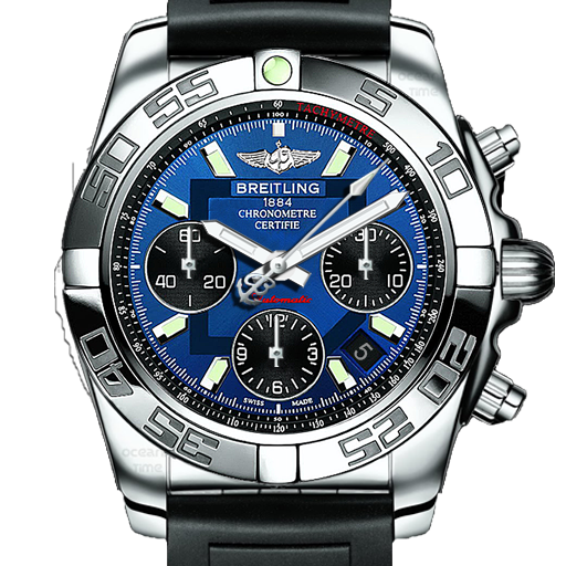 Breitling Chronomat 41