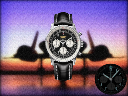 Breitling Navitimer 01 AB0120