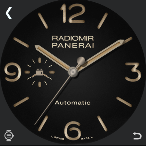 Panerai Radiomir
