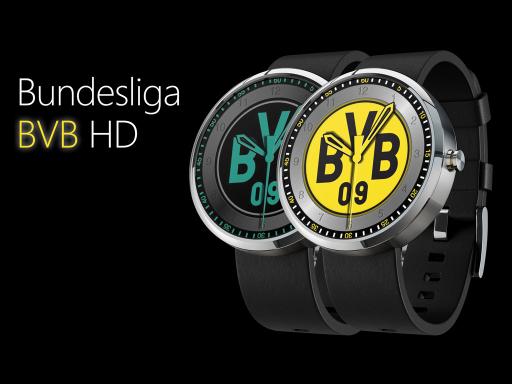 Bundesliga Borussia Dortmund BVB HD