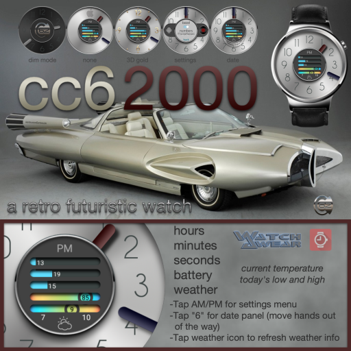 cc6 2000