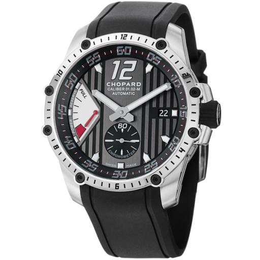 Chopard Superfast Power Control Chronometer