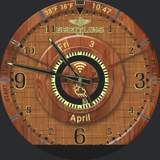Breitling Concept