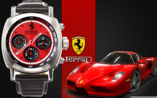 Panerai Ferrari