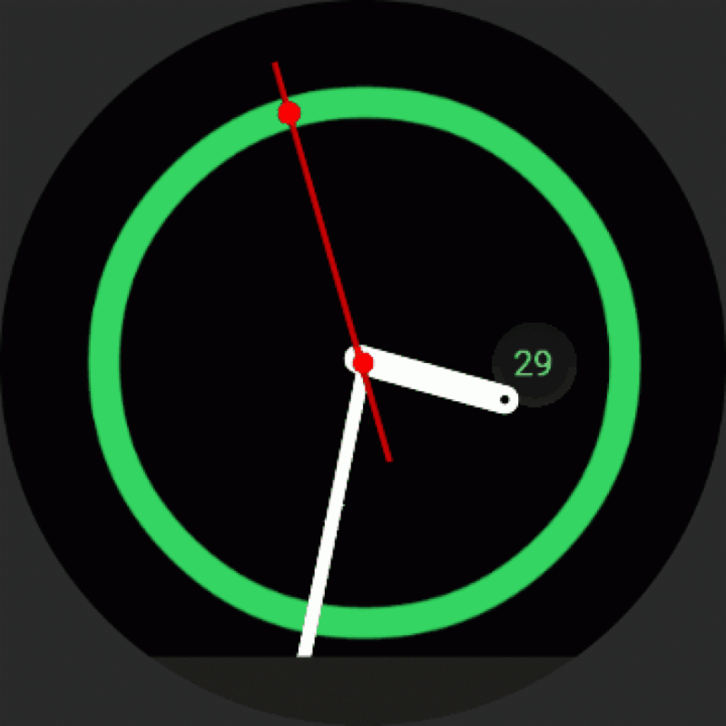 Gear S2