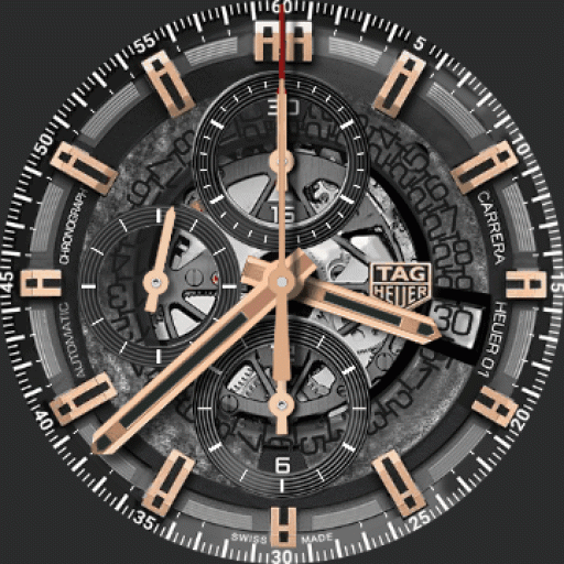 Tag Heuer 01 2016 v7 (auto-dim options)