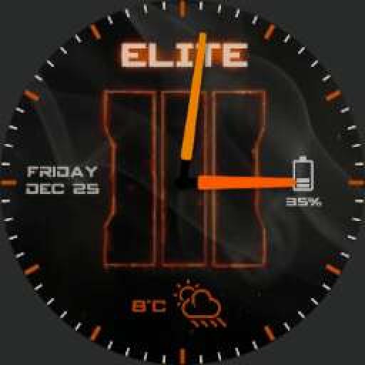 Black Ops 3 Elite