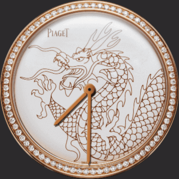 Piaget Dragon