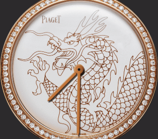Piaget Dragon