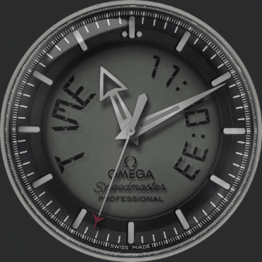 omega x33