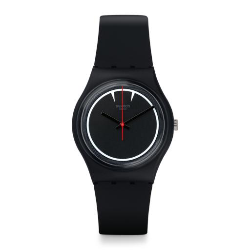 Swatch Dracula