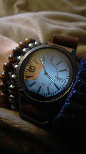 Diesel 5 Bar
