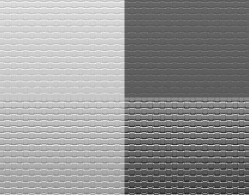 Backgrounds Weaving Chrome and Metal (5 parts)