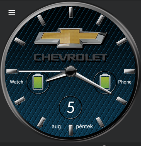 Chevrolet