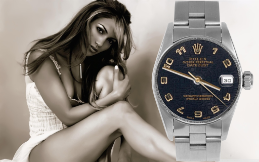 Rolex DateJust