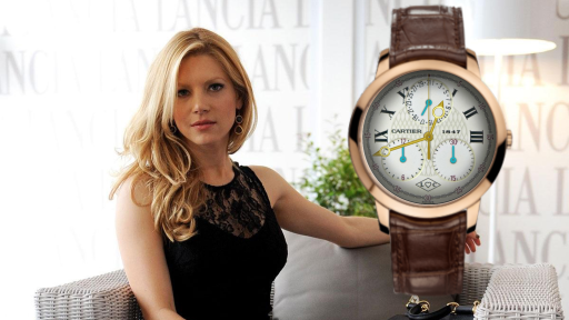 Cartier Diablo 1847