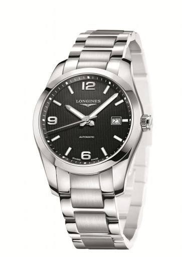 Longines Conquest Tribute