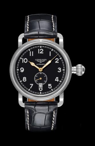 Longines Automatic Tribute