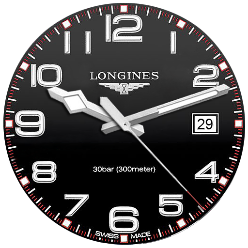 Longines HydroConquest