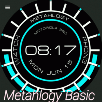 Metahlogy Basics
