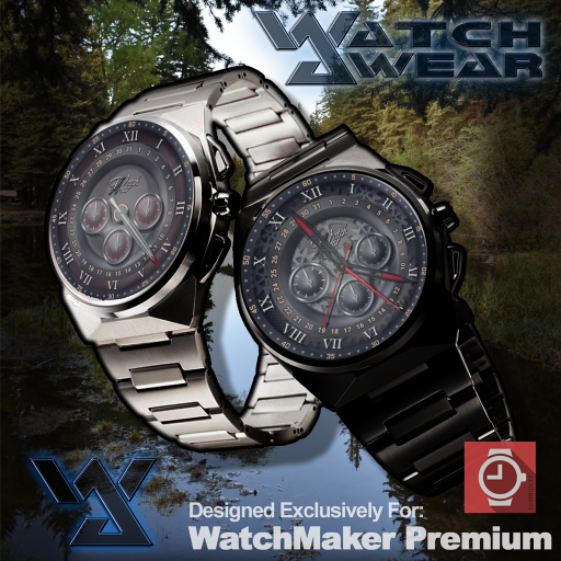 Half Fast MFR-420D by WatchAwear