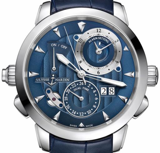 Ulysse Nardin Classic Sonata
