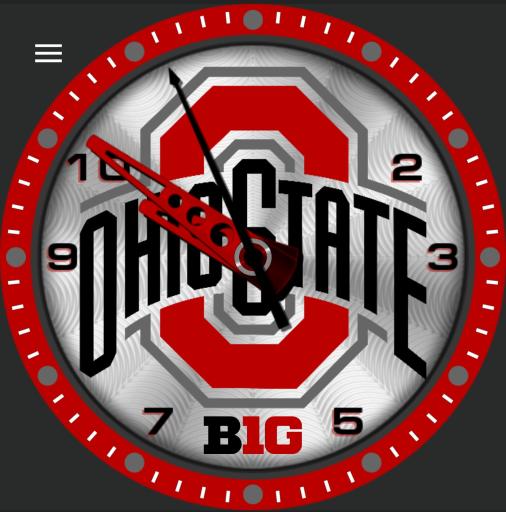 Ohio State by QWW (Big Ten Collection)