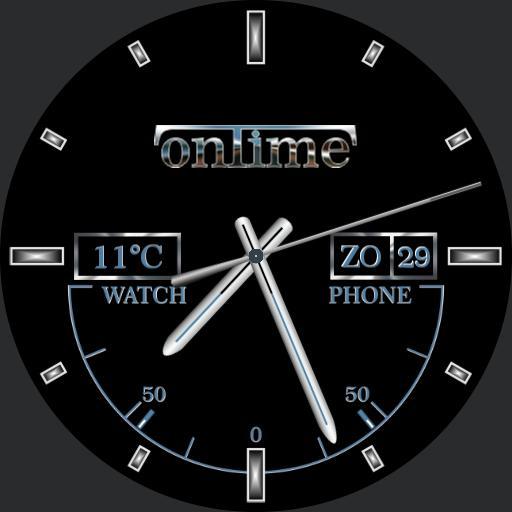 onTime 1