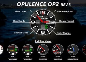 Opulence OP2
