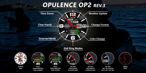 Opulence OP2