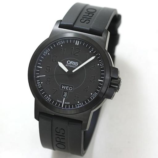 Oris BC3 Advanced Tribute