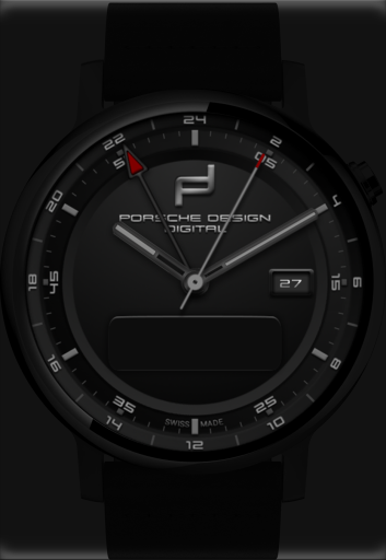 Porsche Design Digital R2