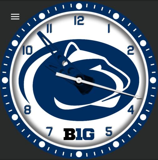 Penn State by QWW (Big Ten Collection)
