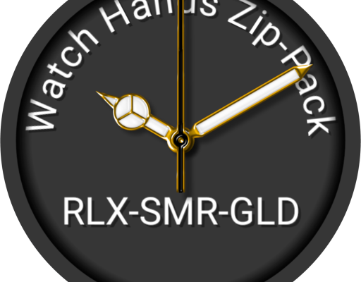 RLX-SMR-GLD