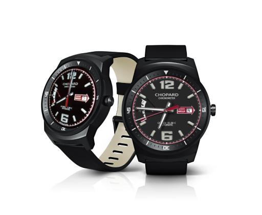 EP Chopard 1000 Miglia gts power control