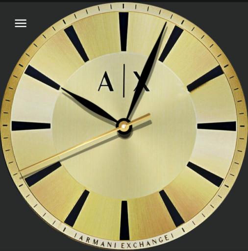 GOLDEN AX