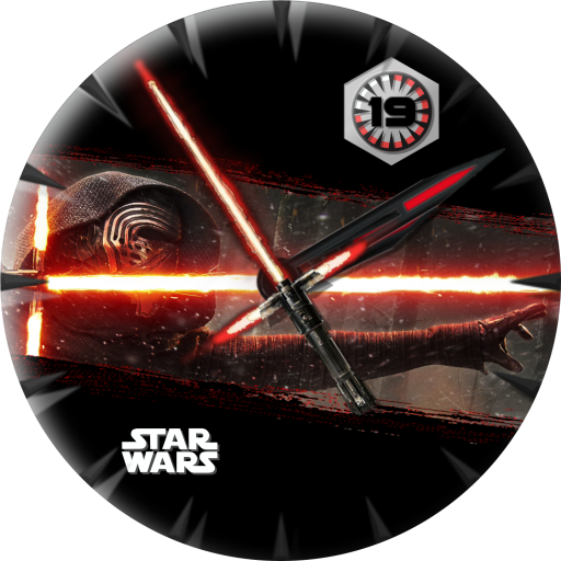 Star Wars - The Dark Side Awakens v3