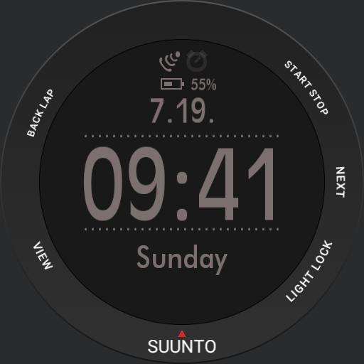 Tutorial – 10 Screen, Altitude, Distance, Speed –  Watch with Tasker