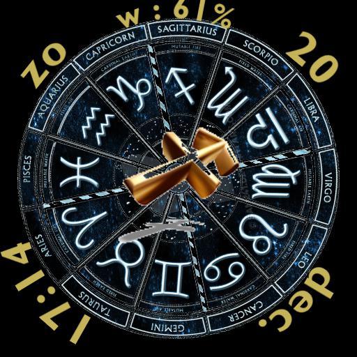Western Zodiac