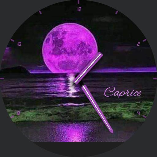 Purple Moon 3