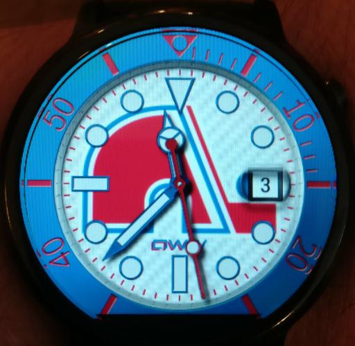 Quebec Nordiques Heritage Collection by QWW