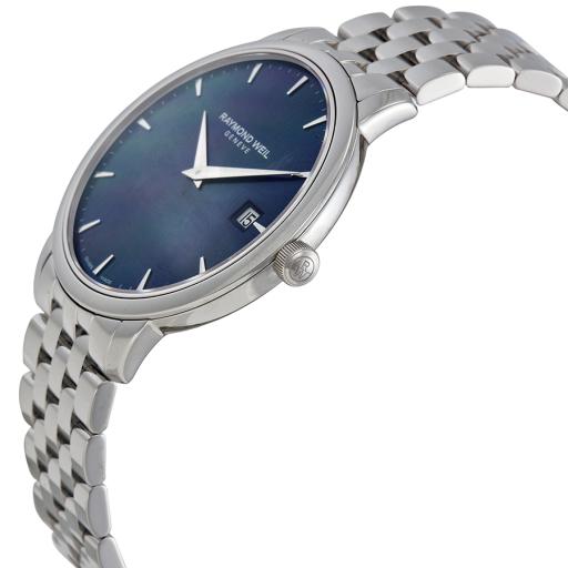 Raymond Weil Toccata Tribute (switcher)