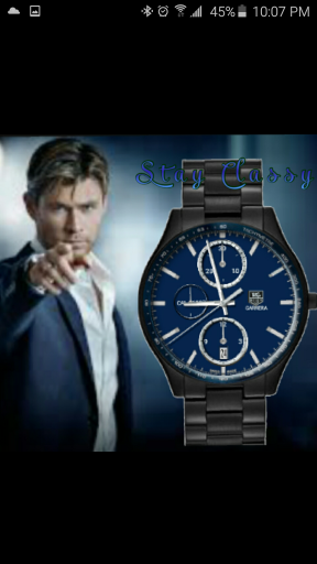 Carrera 1887 blue With Dim