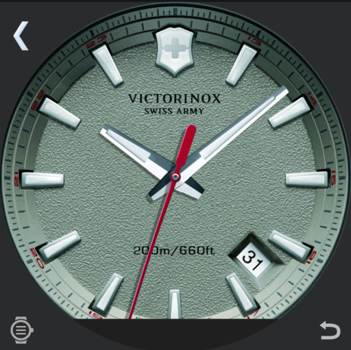 Victorinox I.N.O.X. Titanium