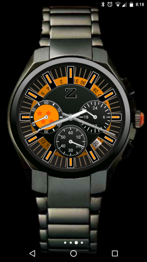 Zwatch