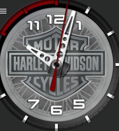 Harley Davidson v 1.0
